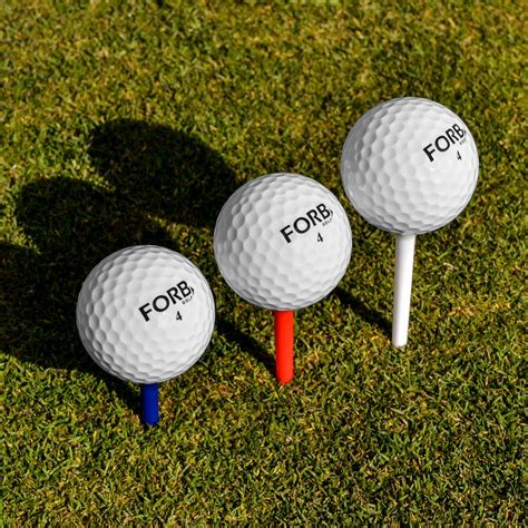 Forb Golf Tees Plastic Golf Tees 200 Golf Tees Net World Sports