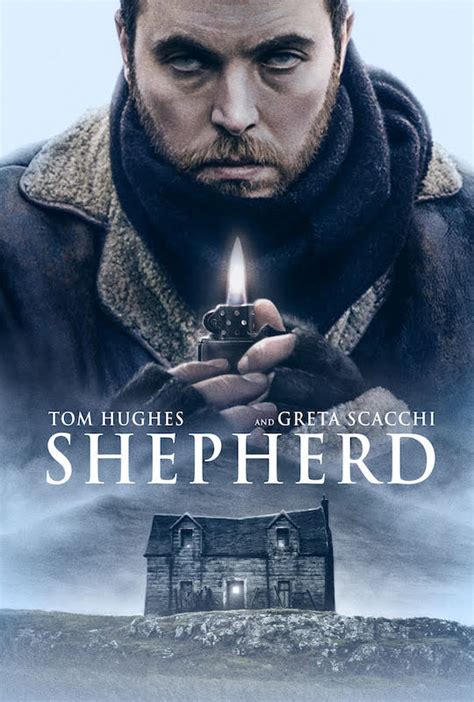 Shepherd Film 2021 AlloCiné