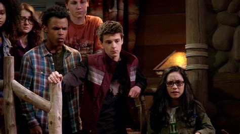 Image - Zay, Farkle and Isadora (3x09).png | Girl Meets World Wiki ...