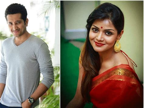 Parambrata Chatterjee And Arunima Ghosh To Star In A Film
