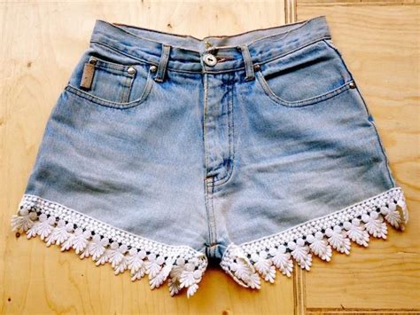 95 Diy Things You Can Make With Old Jeans Diy Summer