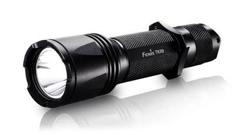Fenix Lighting Tk09 450 Lumen Flashlight