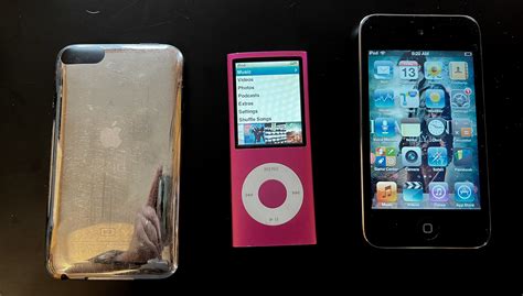 Apple Ipod Sells Out For The Last Time Because Its Still Awesome