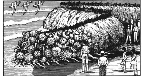 Like many of junji ito's antagonist characters, souichi is known for his schemes, though many of them backfire in comedic and ironic ways. http://i.kinja-img.com/gawker-media/image/upload/s ...