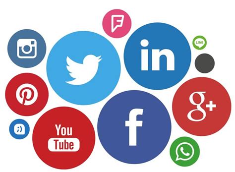 C Mo Colocar Botones O Iconos De Redes Sociales En Blogger F Cilmente