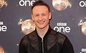 Kevin Clifton admits he has something to prove - Entertainment Daily