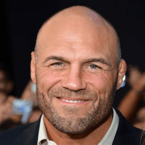 Randy Couture Operation Jump 22