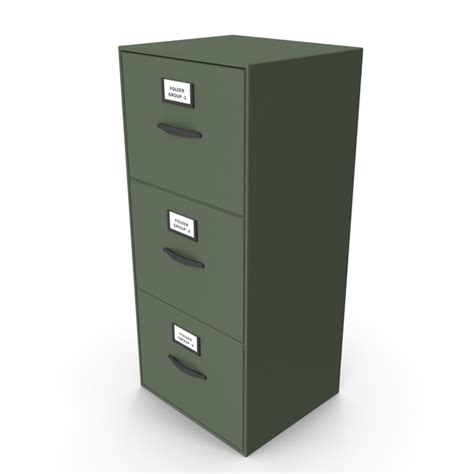 The basic filing cabinet has 270 item slots, but can only hold 1,755 items total. Filing Cabinet Drawer Green PNG Images & PSDs for Download ...