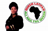 Queen Latifah's 1989 Debut Album 'All Hail the Queen' Just Made History ...
