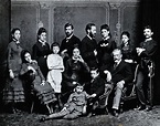 Familia Freud - Wikipedia, la enciclopedia libre