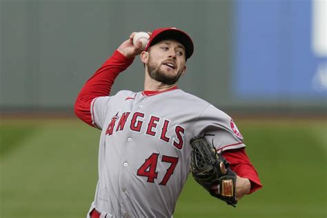 Angels Offense Gets Going Early In Rout Of Seattle Mariners Los Angeles Times