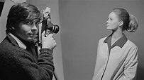 How Photographer David Bailey Helped the Sixties Swing