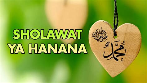 Sholawat Ya Hanana Pesantren Raudhatul Irfan Ciamis Youtube