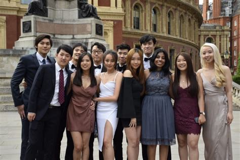 Why I Chose Imperial Student Blogs Imperial College London