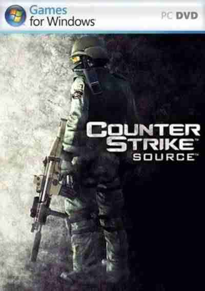 It might look unconventional, but this textureless mod's excellent design has lead to it becoming one of the most popular mod maps around. Descargar Counter Strike Source v77 Torrent | GamesTorrents