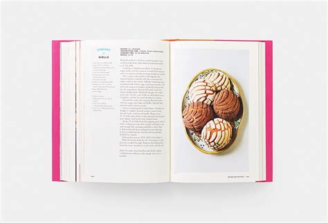 The Most Amazing Cookbook Designs