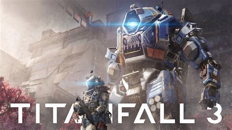 Titanfall 3 Rumored To Be On Its Way Despite Respawns Apex Legends