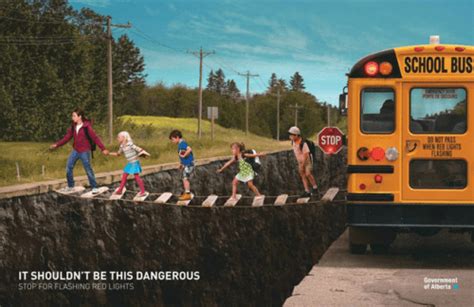 25 of the most powerful ads that will make you think
