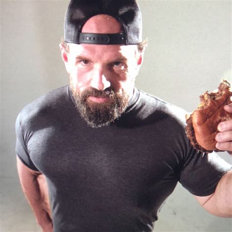 My Name Is Earl Star Ethan Suplee 43 Stuns Fans With Muscly Snaps