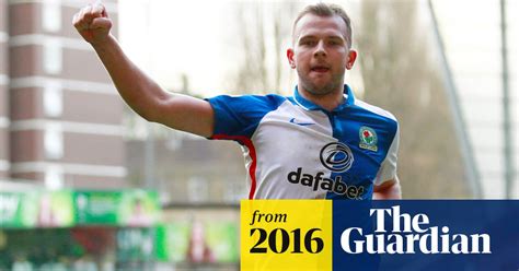 Blackburn Rovers Agree Fee With Middlesbrough For Jordan Rhodes Middlesbrough The Guardian