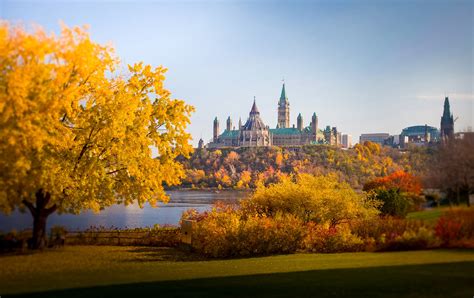 Visiter Ottawa Top 15 Des Choses à Faire Et à Voir Voyage Canada