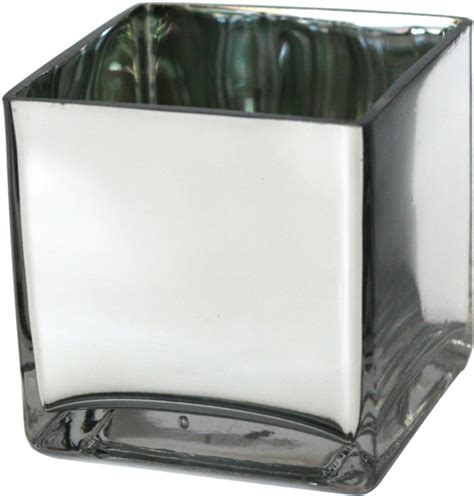 Download Transparent Glass Cube