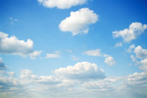 Sky Daylight Stock Photo Image Of Scape Natural Cloudy 74244492