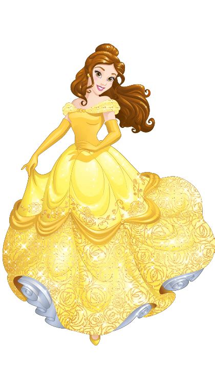 Bellegallery Disney Princess Makeover Disney Princess Belle Disney Princesses And Princes