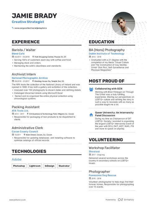 Follow resume samples as résumé' is the main means plays to get perfect jobs. The best 2019 fresher resume formats and samples