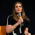 Melinda French Gates Adjusts to a New, Solo Role - WSJ