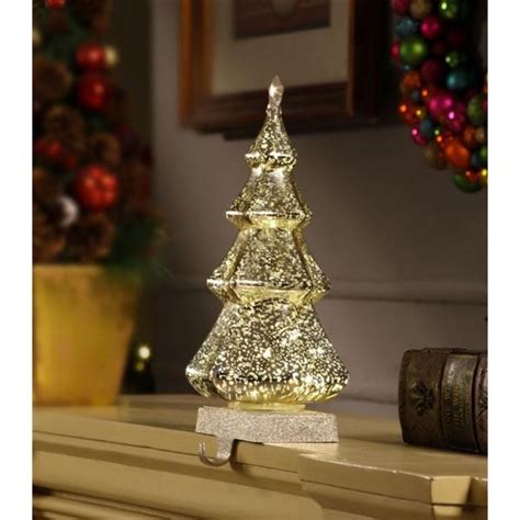Legion Christmas Tree Stocking Holder 17715419