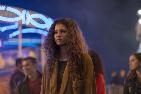 First Look Euphoria Heads To Carnival In July 7 Episode Shook Ones