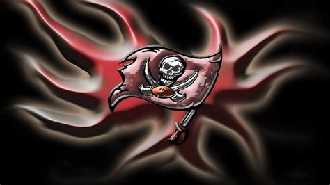 Hd Tampa Bay Buccaneers Backgrounds Nfl Backgrounds