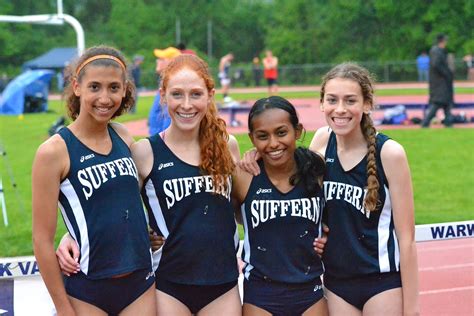 Nys Outdoor Track Championship Previews Girls