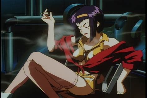 Faye Valentine Is So Hot Boner Achieved Ign Boards