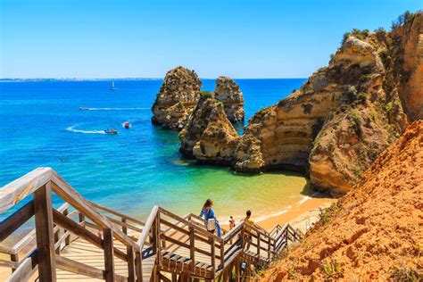 Best Portugal Beaches And Secret Caves You Need To Visit Thrillist