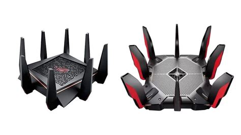 Tp Link Asus D Link And More Best Wi Fi Routers To Buy In India In