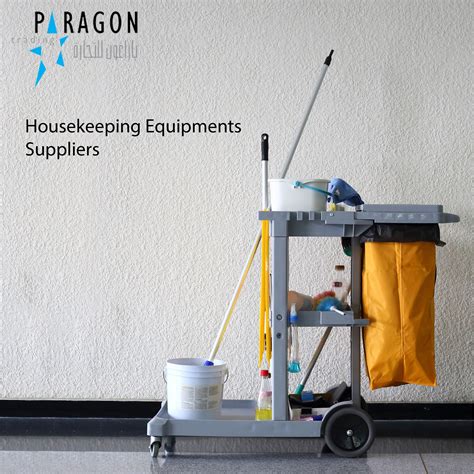 Cleaning Equipment Housekeeping Supplies Cleaning Equipment Laundry