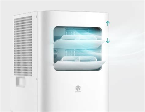 Midea air is one integrated app which published with midea air category products; Xiaomi Launched Smart Mobile Air-Conditioner ...