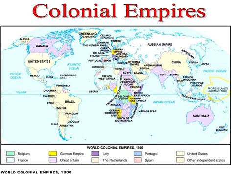 Ppt Imperialism Powerpoint Presentation Free Download Id5836030