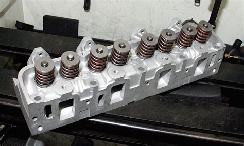 How To Easily Identify Ford Big Block Cylinder Heads Diy Ford 2023
