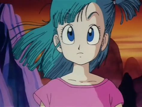 The fact gt followed it so soon after, gives the ending a little bit of a stench, especially with how poorly received that first arc was (bad even by gt standards). Bulma - Dragon Ball Opening/Ending Images - Dragon Ball ...