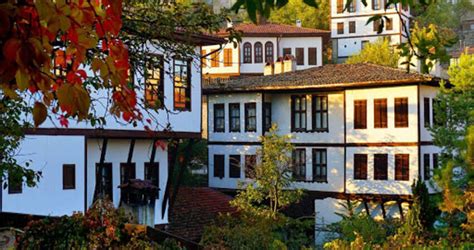 Safranbolu Ve Amasra Turu Mayis Corlutravel Com