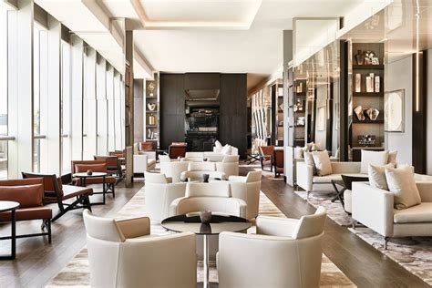 Ac Hotel Santiago Costanera Center In Santiago Best Rates And Deals On