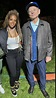 Bill Murray and Kelis Are Reportedly Dating | Stellar
