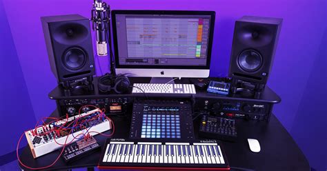 Best Beat Making Software For DJs And Producers