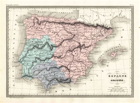 Pin De Rosario En Mapas Históricos De España Mapa Historico Mapas