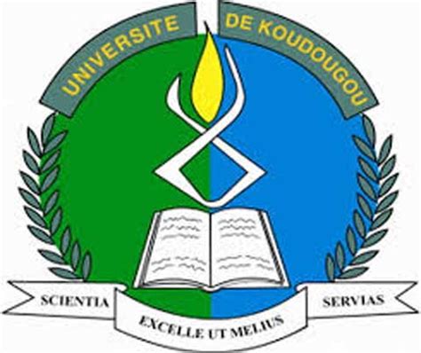 Depuis le vendredi 20 mars 2020, l'université de lomé (ul), premier centre publique d'enseignement supérieur du togo, a conformément aux … Situation à l'Université de Koudougou - leFaso.net, l ...