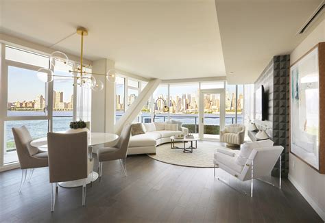 Look At That View This New York Home Uses Neutrals To Make That View