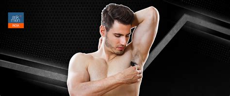5 Tips To Maintain Underarm Hygiene Grooming